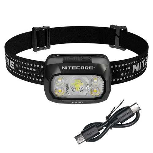 Nitecore nu30 500 lumen - nu30,