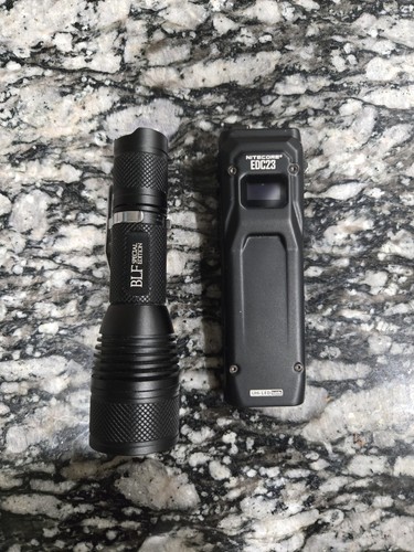 Nitecore edc23 blf x5 - edc23, ,