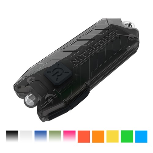 Nitecore tube 55 - v2.0,