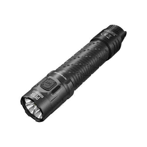 Nitecore p17ix compact 5000 - compact,