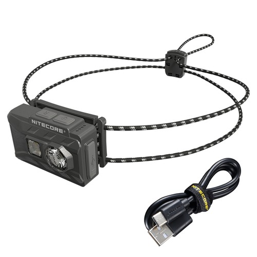 Nitecore nu20 classic 360 - classic,