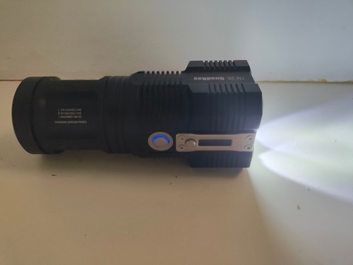 Nitecore tiny monster tm26 - nitecore,
