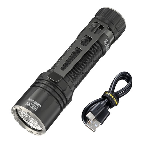 Nitecore edc35 5000 - nitecore,