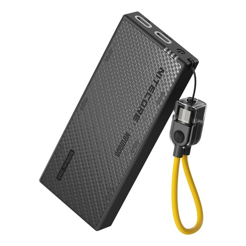Nitecore nb10000 gen4 - nitecore,