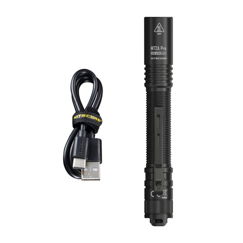 Nitecore mt2a pro 1000 - nitecore,